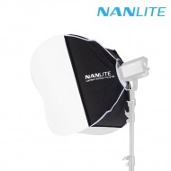 NANLITE 랜턴 젬볼 소프트박스 LT-FZ60