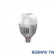[예약발송] Aputure B7C Bulb