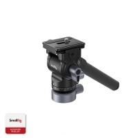 Video Head with Leveling Base CH20 4170B