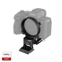 【Sony Series】Rotatable Horizontal-to-Vertical Mount Plate Kit 4244