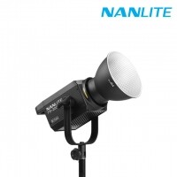 NANLITE 대광량 스튜디오 LED 조명 FS-200B