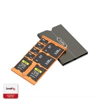 Memory Card Case for Sony CFexpress Type-A 4107