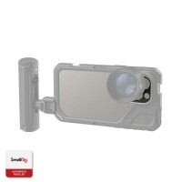 T-Series Lens Back Mount Plate for iPhone 15 Pro Max/ 15 Pro Cage 4399