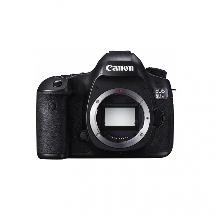 Canon 5DsR