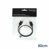 HDMI to HDMI Cable (0.8m)