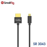 SmallRig HDMI to Micro HDMICable