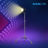 NANLITE Forza500BII 프레넬렌즈  원스탠드세트