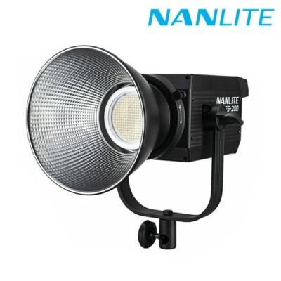 씨엘미디어,NANLITE 대광량 스튜디오 LED 조명 FS-200
