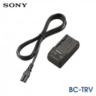 [정품] Sony Battery Charger BC-TRV