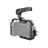 스몰리그 Panasonic LUMIX GH6 Full Camera Cage Kit 3785