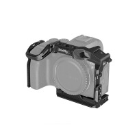 스몰리그 “Black Mamba” Canon EOS R10 Cage 4004