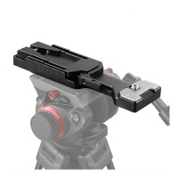 VCT-14 Quick Release Plate