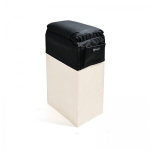 Apple Box Seat Cover - Vertical