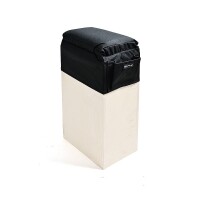 Apple Box Seat Cover - Vertical