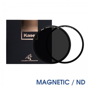 Kase Magnetic ND filter
