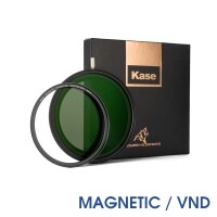 Kase Magnetic VND filter