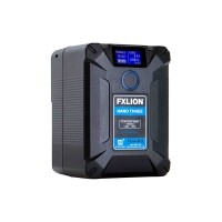 FXLION NANO 3 V-Lock Battery