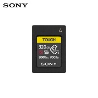 Sony CFexpress Type A 320GB