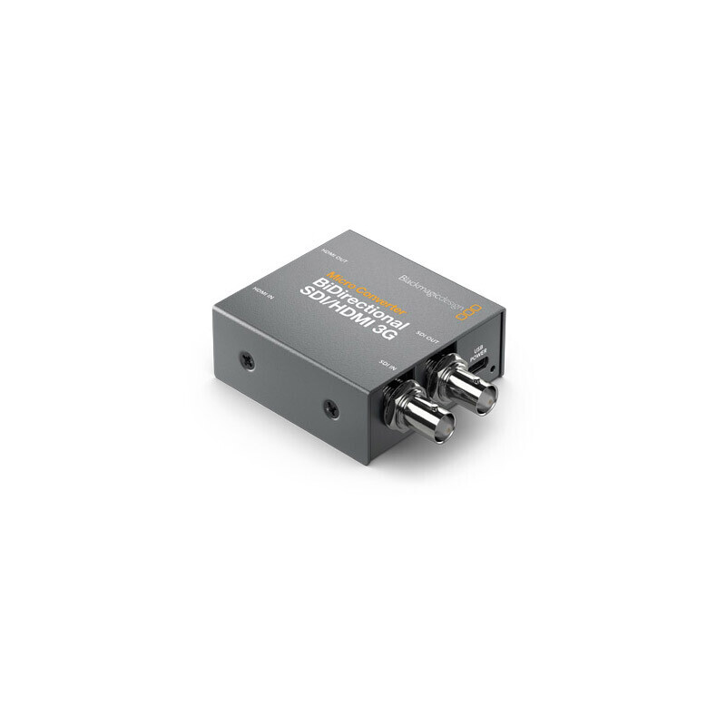 Micro Converter Bidirectional SDI/HDMI 3G