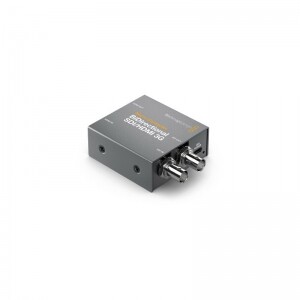 Micro Converter Bidirectional SDI/HDMI 3G
