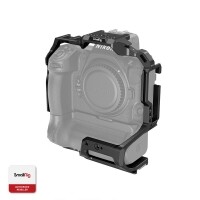 스몰리그 Nikon Z8 Cage with MB-N12 Battery Grip 3982