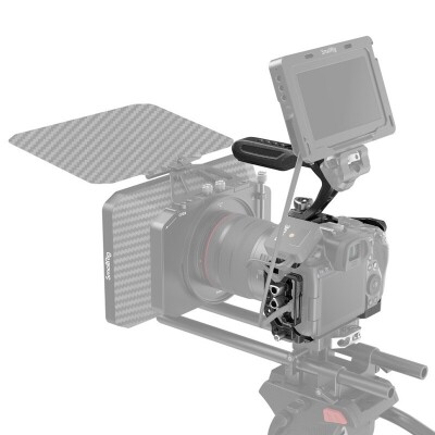 씨엘미디어,Canon EOS R5&R5 C&R6 “Black Mamba” Kit 3234B