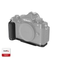 L-Shape Handle for Nikon Z f 4262