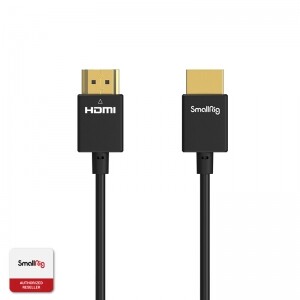 SmallRig HDMI Cable 2956B