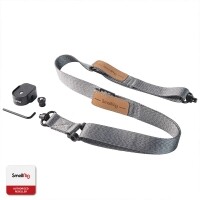 Weight-Reducing Shoulder Strap for DJI RS 3 / RS 3 Pro / RS 2 4118