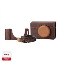 FUJIFILM X100VI Leather Case Kit 4558