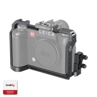 Leica SL3 Cage Kit 4510